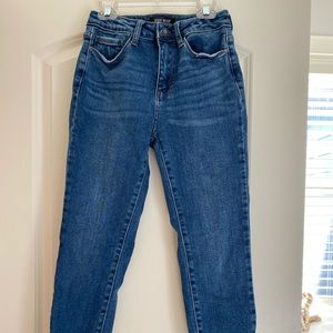 Judy Blue skinny jeans